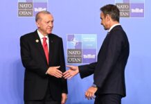 Türkiye muhteşem bir NATO Zirvesi düzenlemiş