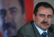 Muhsin Yazıcıoğlu soruşturmasında 19 şüpheli tutuklandı