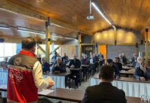 Bakanlık, 81 ilde 23 bin 150 muhtara sosyal hizmet modellerini anlattı