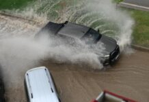 Meteorolojiden 2 kente sarı uyarı: Kuvvetli yağış bekleniyor