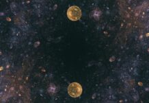 Yaşanabilir bölgedeki gezegende ilk kez atmosfer keşfedildi