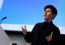 Telegram’ın kurucusu Durov: Rusya, sansürü reddettiğim için beni terörist ilan etti