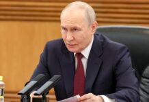 Putin, Rus gemilerine el koyma girişimlerine karşılık vermeyi emretti