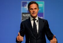 Rutte: 1 yıl önce verilen taahhütler artık hayata geçiriliyor