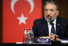 Diyanet İşleri Başkanı Arpaguş: Hac organizasyonumuz her yıl iltifat görüyor