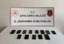 Ehliyet sınavında usulsüzlüğe geçit yok: 5 joker aday tutuklandı