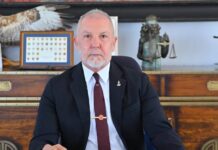 Akpınar: Kıbrıs Türk halkının beklentileri karşılanamadı