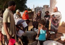 UNICEF: Sudan’daki iç savaşta 6 ayda 300’den fazla çocuk öldü veya yaralandı