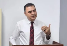 Kıbrıs Türk Kızılay Genel Başkanı Sezai Sezen oldu