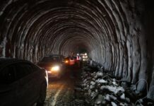 Tatvan Çevre Yolu’nun gelecek yıl tamamlanması hedefleniyor