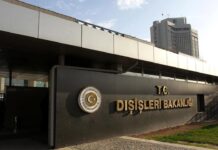 Türkiye’den AP’nin Kıbrıs kararına tepki: Alçakça iftiralar barındırıyor, yok hükmünde