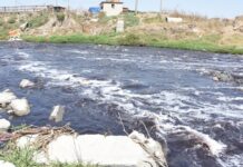 Tekirdağ’da atık denetimlerinde 22 işletmeye 14 milyon lira ceza