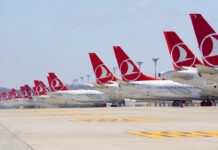 Avrupa’da dakiklikte “Türkiye” damgası