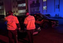 Ehliyetsiz sürücüye kaçışın faturası 83 bin lira oldu