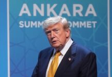 Trump: Erdoğan harikaydı, NATO uzun yol katetti