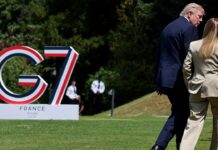 Trump’tan Meloni için “Uzaklaştırma kararı gerekiyor” paylaşımı