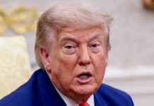 Trump: İranlılar anlaşma yapmak istiyor ama henüz buna hazır değiller