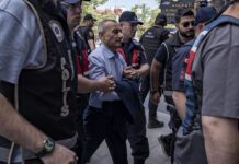 Gülistan Doku soruşturmasında eski Tunceli Valisi Sonel farklı suçlardan da tutuklandı