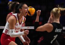 Filenin Sultanları yarı finalde