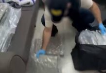 İstanbul’da 151 kilogram uyuşturucu ele geçirildi