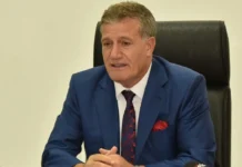 Arıklı’dan 15 Temmuz mesajı