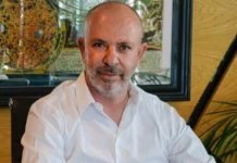 Bozkurt: Siyaset yapmaya değil, iş yapmaya geliyorum