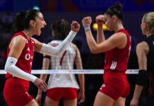 Filenin Sultanları finale yükseldi