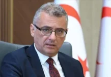 Ayia Napa saldırısında dördüncü zanlı yakalandı!