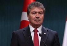 Üstel’den saldırıya sert tepki