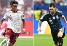 Dünya Kupası finalinde gözler Messi ve Yamal’ın üzerinde