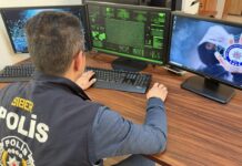 İstanbul merkezli yasa dışı bahis operasyonu: 9 gözaltı
