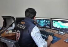 45 ildeki yasa dışı bahis operasyonları düzenlendi