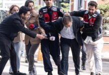 ‘Yenidoğan çetesi’ davasında ara karar