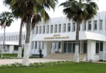 Dışişleri Bakanlığı: Egemen eşitlikten geri adım yok