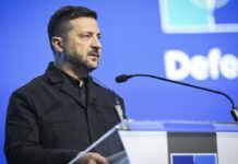 NATO’nun kolektif savunmasının bir parçası olmalıyız