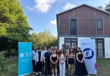 LDH, İstanbul’da kampa katıldı