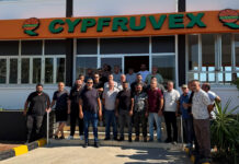 Narenciye Kesim Ekipleri Birliği ödeme talep etti
