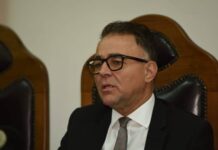 Özerdağ’dan İlgen için başsağlığı mesajı…