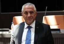 Taçoy: İki seçimin aynı anda yapılması demokrasi adına faydalı olacaktır