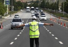 İstanbul’da bazı yollar 14 gün trafiğe kapalı olacak