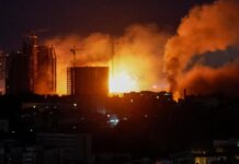 Rusya’dan Kiev’e hava saldırısı: 9 ölü, 28 yaralı