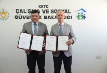 Çalışma Bakanlığı ile DAÜ arasında dijital iş birliği protokolü imzalandı