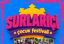 LTB Surlariçi Çocuk Festivali perşembe günü yapılıyor