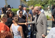 Bozkurt: Mağusa’yı hep birlikte marka haline getireceğiz
